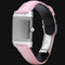 Montre Jaeger Lecoultre Montre Reverso Classique Lady 58 Facettes MT44225