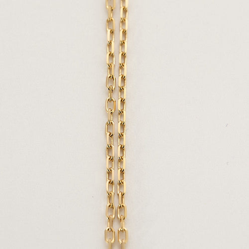 Collier Boucheron - Collection Déchaînée - Collier en Or jaune et diamants 58 Facettes LYO0098