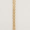 Collier Boucheron - Collection Déchaînée - Collier en Or jaune et diamants 58 Facettes LYO0098
