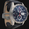 Montre Tag Heuer Montre Carrera Calibre 16 Chronograph 58 Facettes MT40672