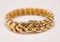 Bracelet TIFFANY - Bracelet or jaune 18K 58 Facettes Brac-TIFFANY