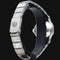 Montre Cartier Montre Santos Ronde 58 Facettes MT42303