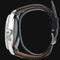 Montre Montre Longines Lindbergh à angle horaire 58 Facettes MT42181