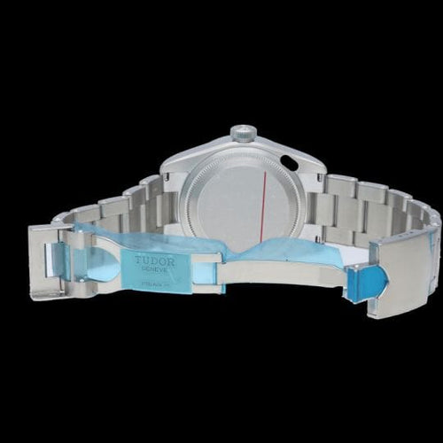 Montre Tudor Montre Black Bay Gmt 58 Facettes MT39793