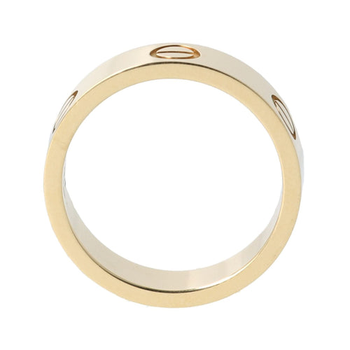 Bague 58 CARTIER - bague LOVE 58 Facettes 4015