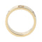 Bague 58 CARTIER - bague LOVE 58 Facettes 4015