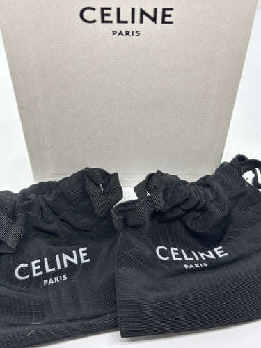 Boucles d'oreilles Boucles d'oreilles Céline Serpent 58 Facettes 1171