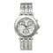 Montre Pequignet Montre Moorea Acier 58 Facettes 4289522RV