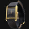 Montre Cartier Montre Tank Vermeil 58 Facettes MT42214