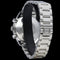 Montre Omega Montre Speedmaster Date Chronographe 58 Facettes MT41181