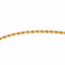 Collier Collier Sautoir Or rose 58 Facettes 4429611CN