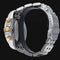 Montre Breitling Montre Chronomat Evolution Chronograph 58 Facettes MT40985