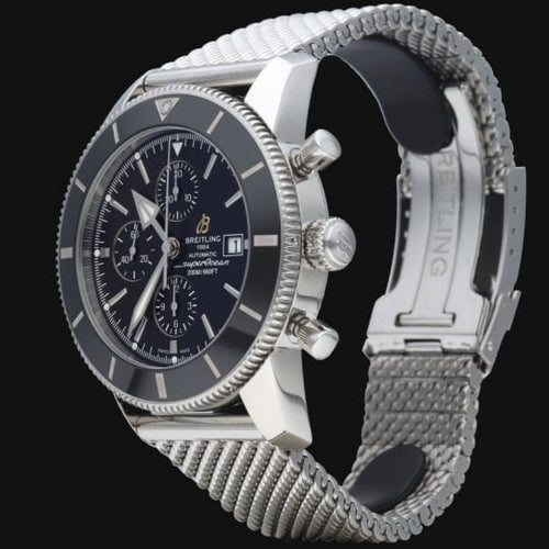 Montre Breitling Montre Superocean Heritage Ii Chronograph 58 Facettes MT40993