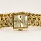 Montre JAEGER LECOULTRE - Montre de dame en or jaune 58 Facettes LIS2036