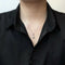 Collier Collier - Or, Platine & Diamants 58 Facettes 230237R