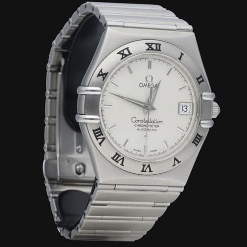 Montre Montre Omega Constellation 58 Facettes MT41580
