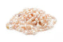 Collier Collier long perle d'eau douce 58 Facettes 250472
