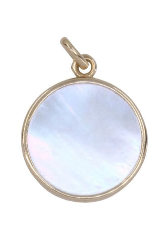 Pendentif ARTHUS BERTRAND - Médaille ange raphaël 58 Facettes 088551