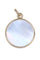 Pendentif ARTHUS BERTRAND - Médaille ange raphaël 58 Facettes 088551