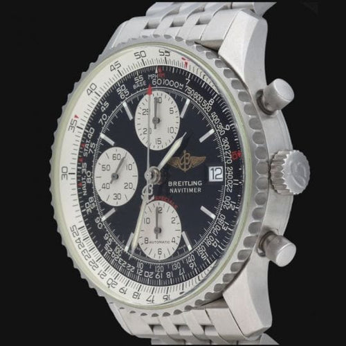 Montre Breitling Montre Navitimer 41 58 Facettes MT41161
