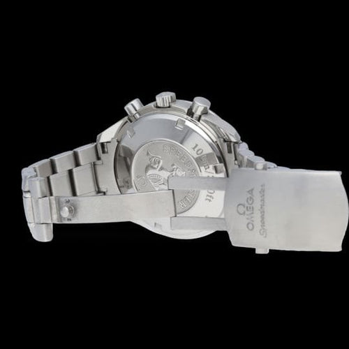 Montre Omega Montre Speedmaster Day Date 58 Facettes MT42805