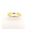 Bague 51 Alliance en or & Diamants 58 Facettes