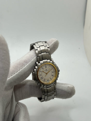 Baume & Mercier 5136.018.3 58 Facettes