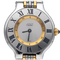 Montre Cartier Montre Must 21 58 Facettes MT42294