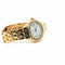Montre Cartier - Montre « Cougar » - Or Jaune et Diamants 58 Facettes 1.0000554/1