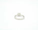 Bague 53 Bague solitaire 1,05 ct 58 Facettes 9735