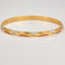 Bracelet 4 Bracelets trois ors 58 Facettes LP444-LP608