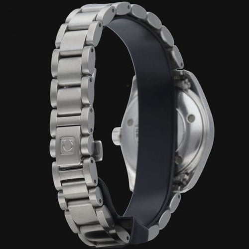 Montre Omega Montre Seamaster Aqua Terra Lady 58 Facettes MT41914