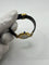Montre Cartier - Montre Colisée Must en vermeil et argent, mouvement quartz 58 Facettes