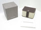 Montre montre BAUME ET MERCIER clifton m0a10052 41 mm automatique 58 Facettes 263098