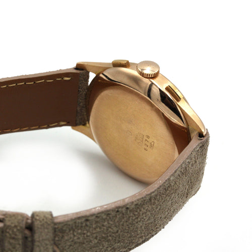 Montre Montre Chrono Suisse Antimagnetic - ALMADIA 58 Facettes 250007R
