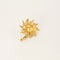 Pendentif Soleil de Tahiti 58 Facettes LP906