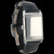 Montre Jaeger Lecoultre Montre Reverso Classique Monoface 58 Facettes MT41391