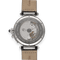 Montre Montre Cartier Pasha 42 mm – Réf. 2730 – Acier – Automatique – 2006 58 Facettes FB10903