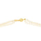 Collier Collier Or jaune Diamant 58 Facettes 3951649CN