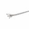 Bracelet Bracelet Tennis  Or blanc Diamant 58 Facettes 4144057RV