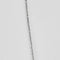 Collier Collier XXe, diamants et perles 58 Facettes GU132