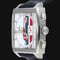 Montre Tag Heuer Montre Monaco Chronograph Gulf Edition Limitee 58 Facettes MT41136