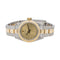 Montre Rolex Montre Oyster perpetual Acier, Or jaune 58 Facettes 3866800RV