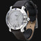 Montre Chopard Montre Happy Sport Snowflake 58 Facettes MT42382