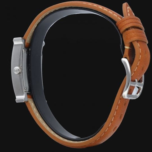Montre Hermes Montre Heure H 58 Facettes MT42160