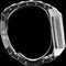 Montre Jaeger Lecoultre Montre Reverso Squadra Chronograph 58 Facettes MT43037