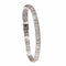 Bracelet Murmures des années 1920 – Bracelet d'inspiration Art déco avec grâce édouardienne 58 Facettes 25191-0323