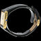 Montre Cartier Montre Tank Vermeil 58 Facettes MT43315
