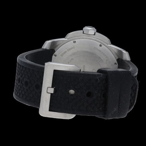 Montre Cartier Montre Calibre De Cartier Diver 58 Facettes MT42727