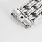 Bracelet CHIMENTO - Bracelet en or blanc 58 Facettes CHAT1323